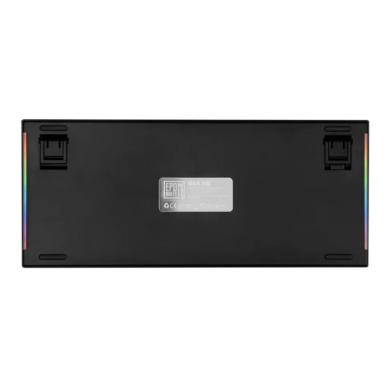 EPOMAKER G84 HE - Keyboard photo 8 - Epic Key Morocco