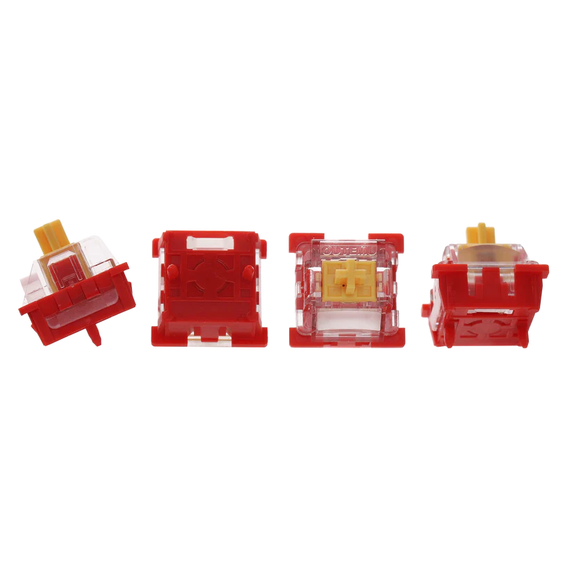 EPOMAKER G84 HE - Vue 9 | Keyboard Maroc