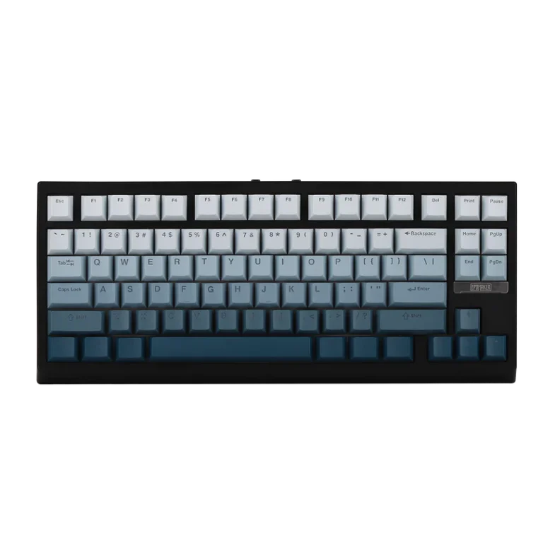 EPOMAKER G84 HE - Keyboard available at Epic Key Morocco