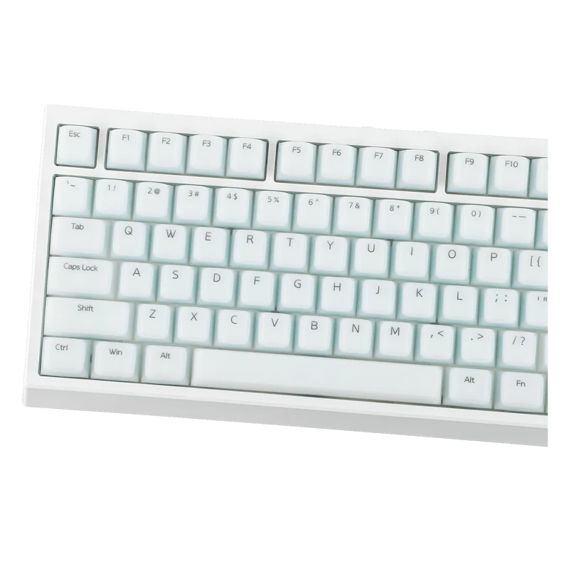 EPOMAKER G84 PRO Wireless Mechanical Gaming Keyboard - Vue 3 | Keyboard Maroc