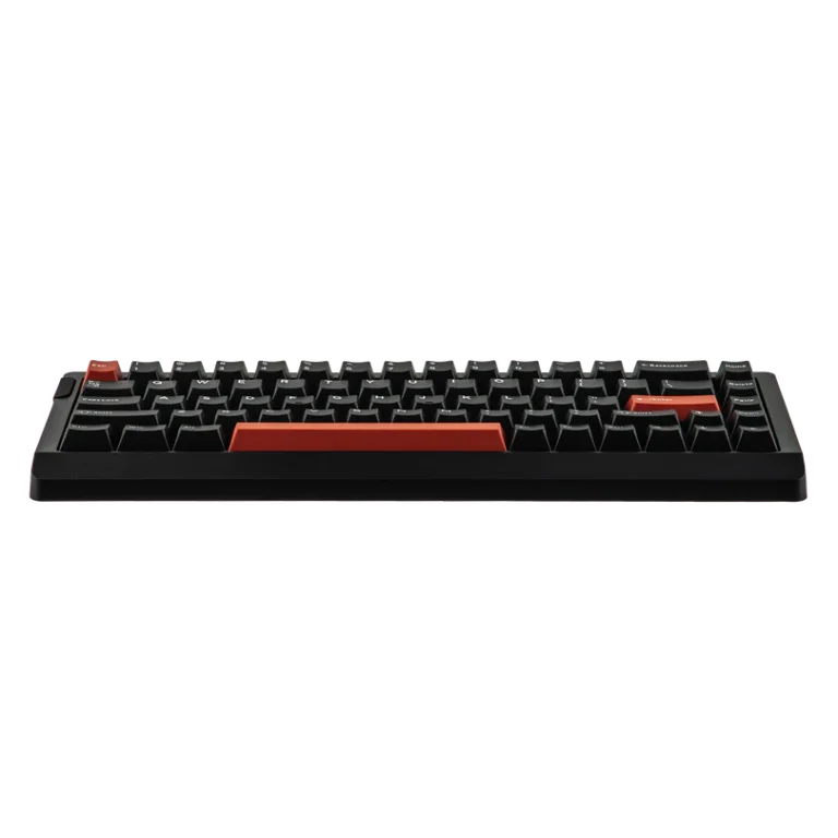 EPOMAKER HE68 Lite – 65% Magnetic Gaming Keyboard - Keyboard photo 3 - Epic Key Morocco