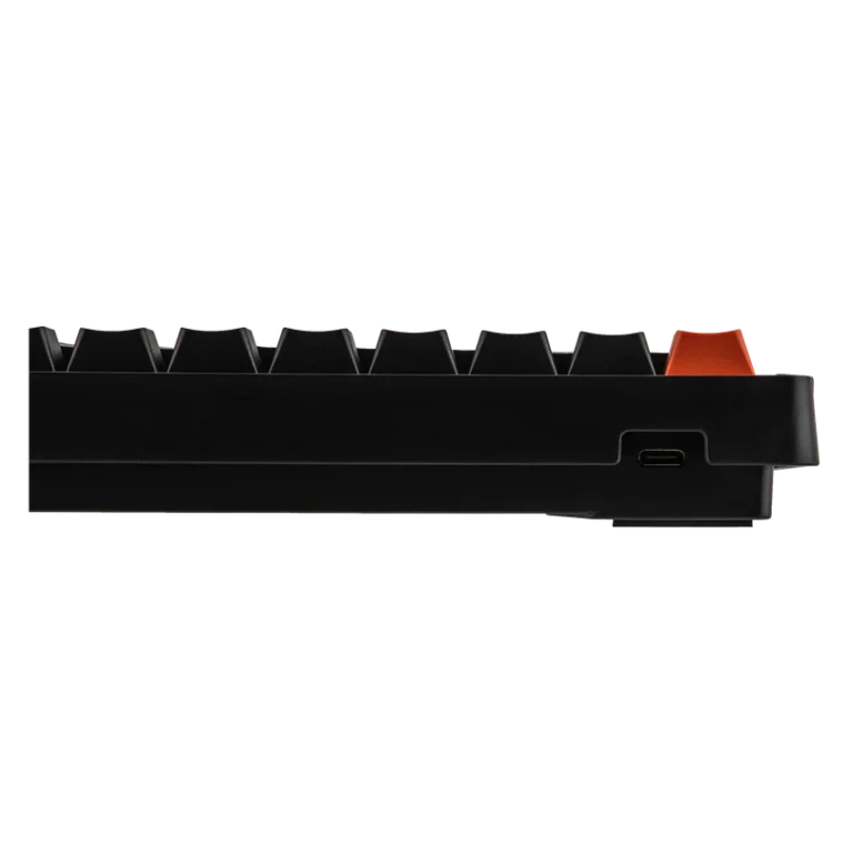 EPOMAKER HE68 Lite – 65% Magnetic Gaming Keyboard - Keyboard photo 7 - Epic Key Morocco