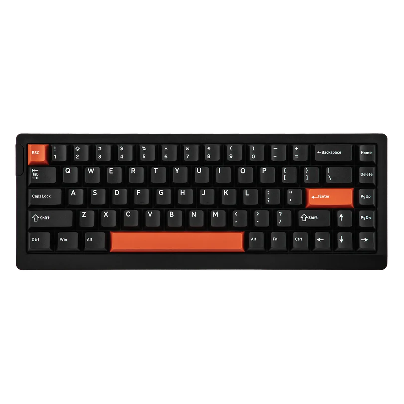EPOMAKER HE68 Lite – 65% Magnetic Gaming Keyboard - Epic Key Morocco