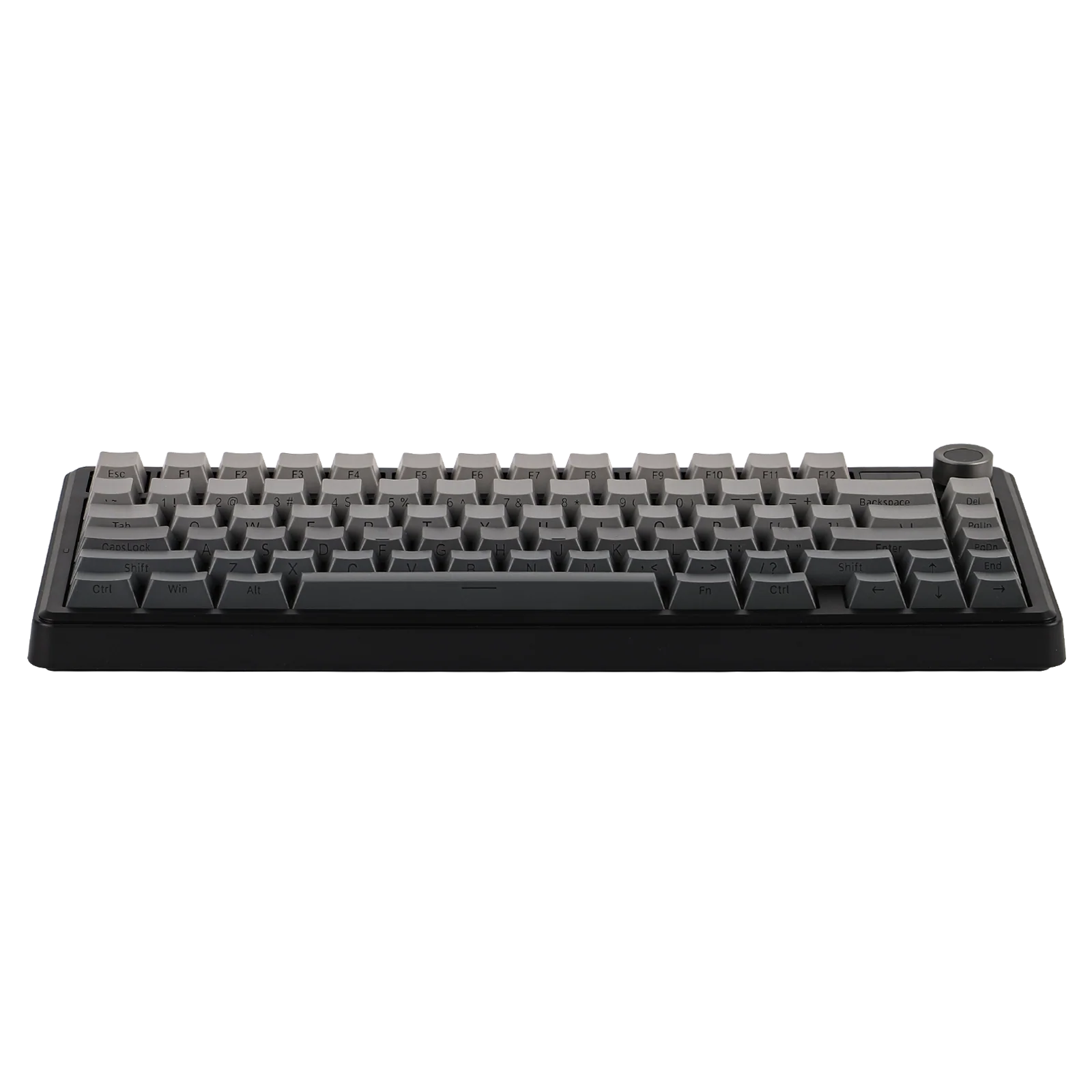 EPOMAKER x AULA F75 Max - Vue 5 | Mechanical Keyboard Maroc