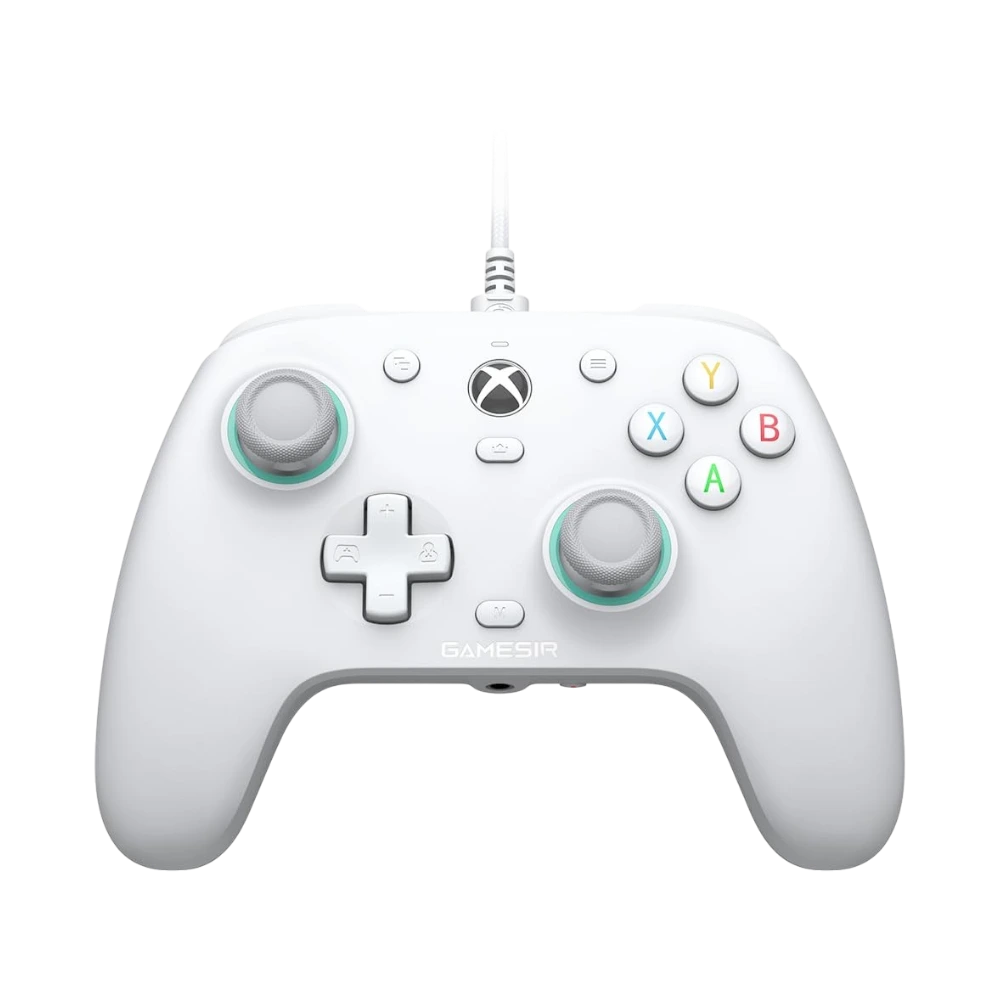 GameSir G7 SE Wired Controller for Xbox & PC - Epic Key Morocco