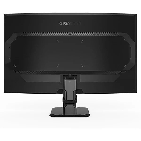 GIGABYTE GS27QCA 27″ 180Hz 1ms 2K - Vue 3 | Monitor Maroc