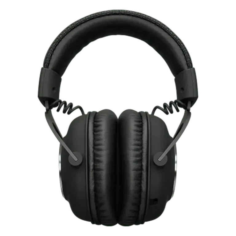 Logitech G PRO X Wireless Gaming Headset - Gaming Headset photo 2 - Epic Key Morocco