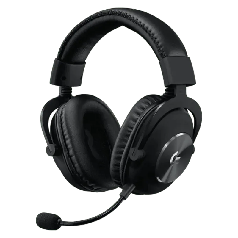Logitech G PRO X Wireless Gaming Headset - Gaming Headset | Acheter au Maroc - Epic Key
