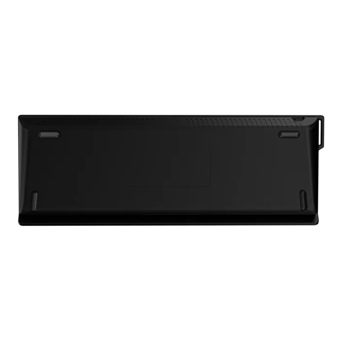 MAG-68HE Green Samurai Hall Effect Keyboard - Vue 5 | Keyboard Maroc