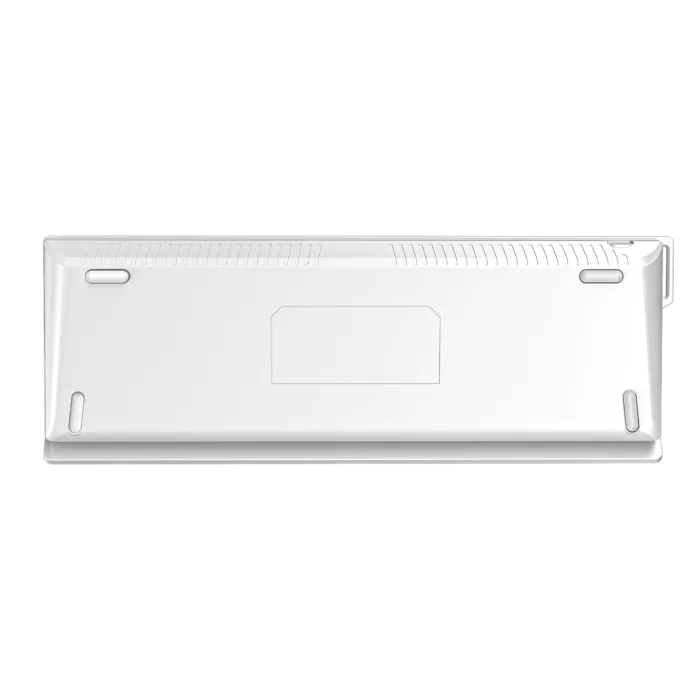 MAG-68HE Green Samurai Hall Effect Keyboard - Vue 6 | Keyboard Maroc