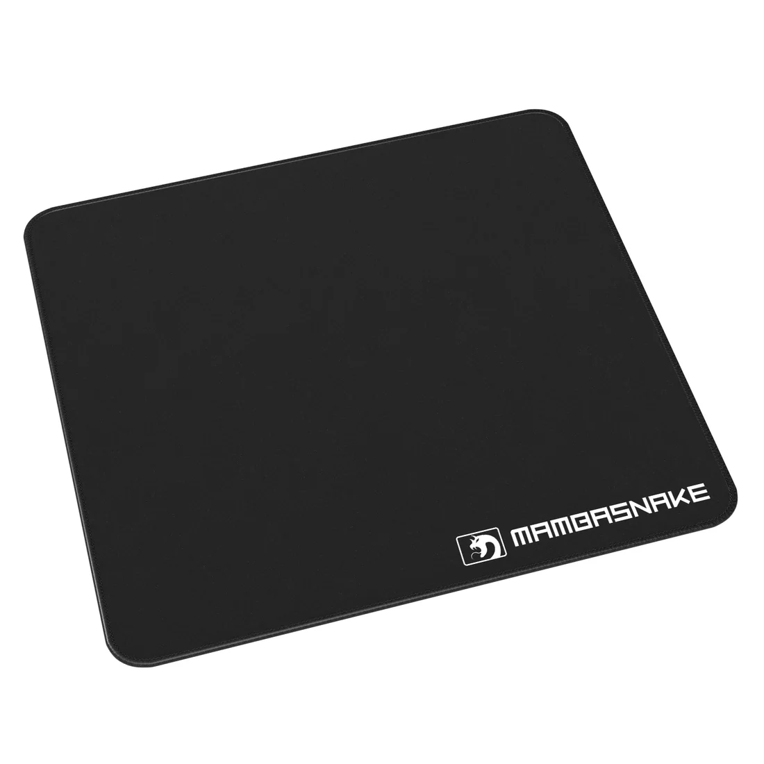 MAMBASNAKE CM02 Gaming Mousepad Black - Mouse Pad | Epic Key Maroc