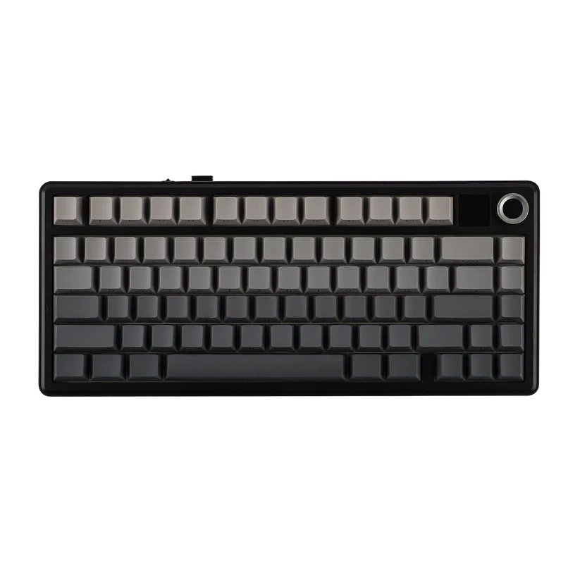 EPOMAKER x AULA F75 Max - Epic Key Morocco