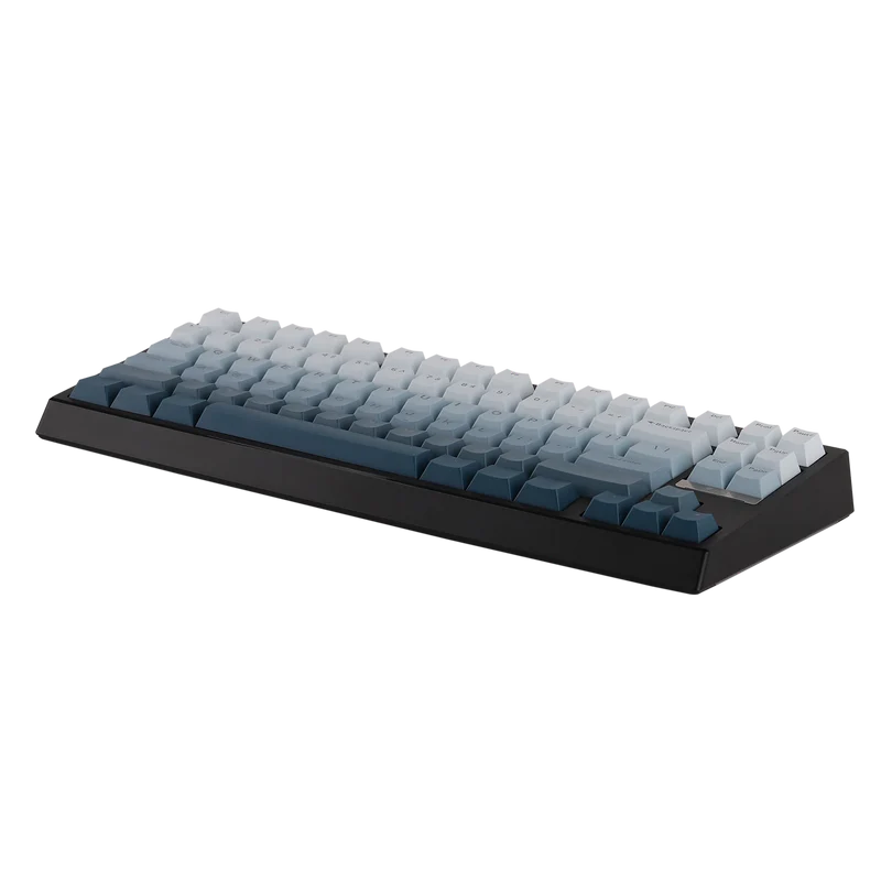 EPOMAKER G84 HE - Vue 4 | Keyboard , Magnetic Keyboards Maroc