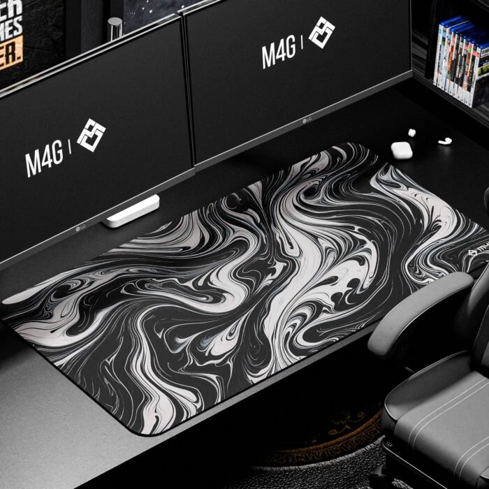 M4G Mouse pad Ab2 1000x500mm/4mm - Mouse Pad | Acheter au Maroc - Epic Key Fes