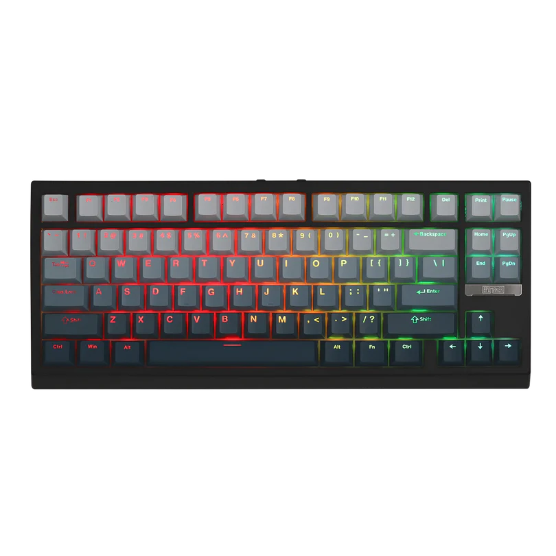 EPOMAKER G84 HE - Vue 2 | Keyboard , Magnetic Keyboards Maroc