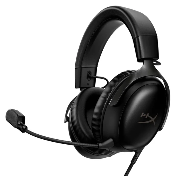 Acheter HyperX Cloud III – Gaming Headse... Maroc | Epic Key