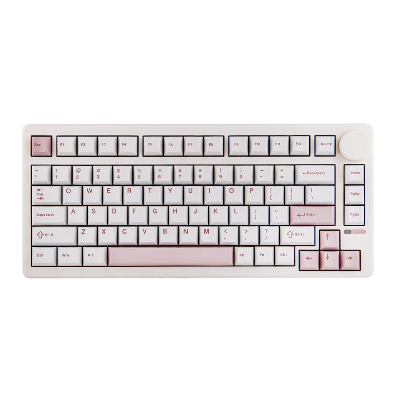 Acheter EPOMAKER QK81 – 75% Tri-Mode Mec... Maroc | Epic Key