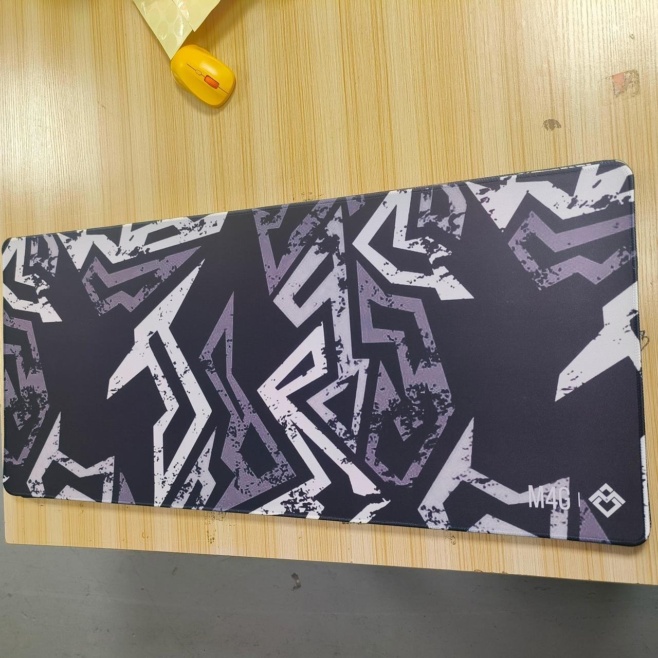 M4G Mouse pad 900x400mm/4mm - Epic Key Morocco