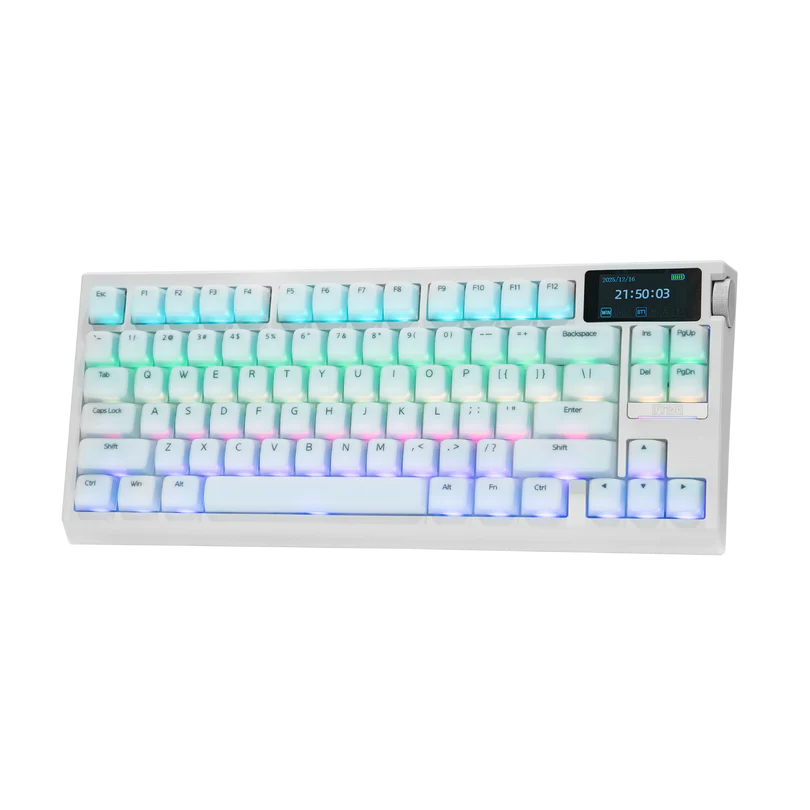 Acheter EPOMAKER G84 PRO Wireless Mechan... Maroc | Epic Key