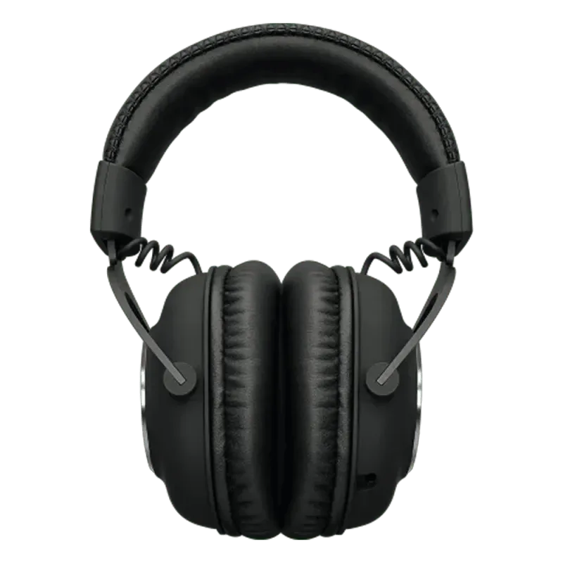 Logitech G PRO X Wireless Gaming Headset - Vue 2 | Gaming Headset Maroc