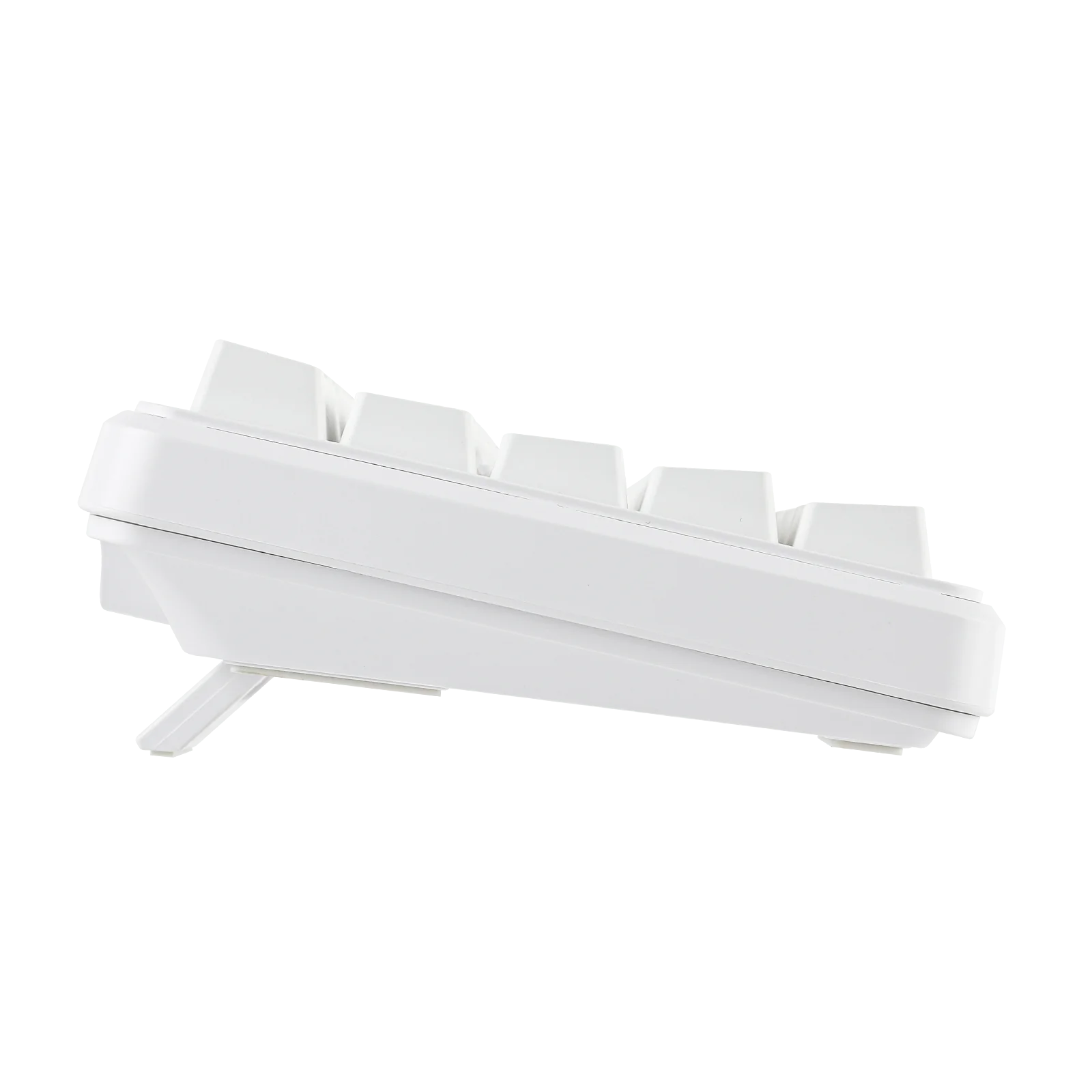 AK680 MAX Magnetic ( 8khz ) Keyboard (White) - Vue 3 | Keyboard , Magnetic Keyboards Maroc