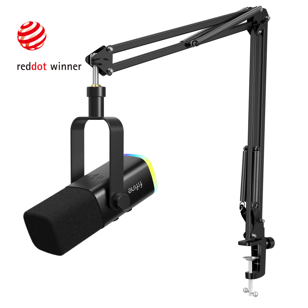 Microphone