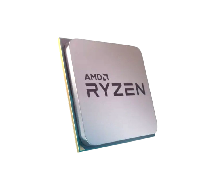 AMD Ryzen 7 5700X (3.4 GHz / 4.6 GHz) Tray - Epic Key Morocco