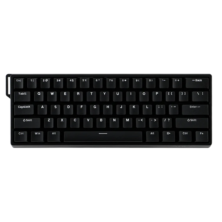 AULA WIN60 HE Series (Black) - Keyboard , Magnetic Keyboards | Acheter au Maroc - Epic Key