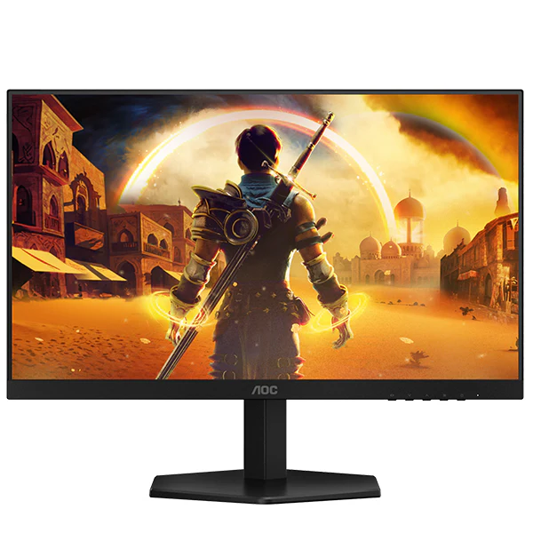 Acheter AOC 24G42E 24″ 180Hz 1ms FHD Maroc | Epic Key