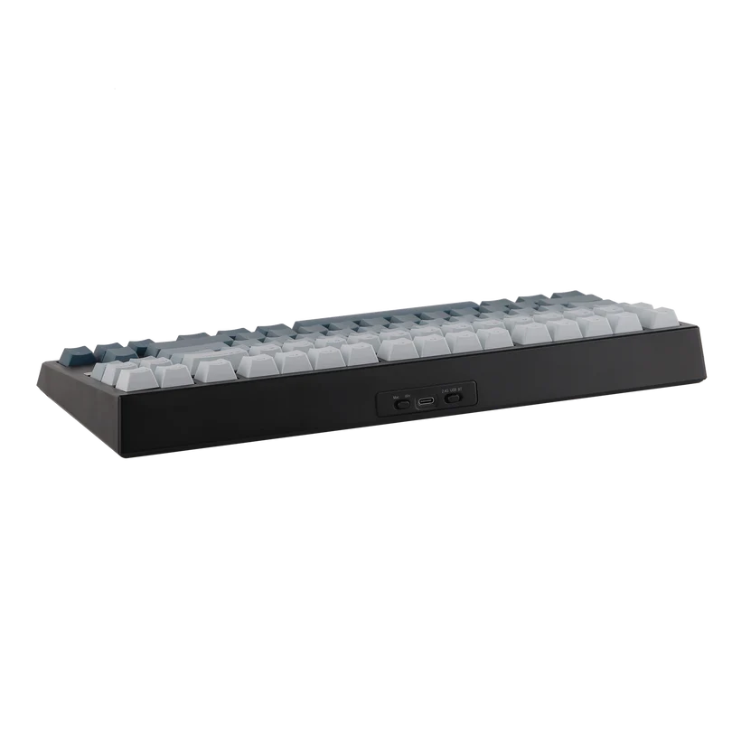 EPOMAKER G84 HE - Vue 5 | Keyboard , Magnetic Keyboards Maroc