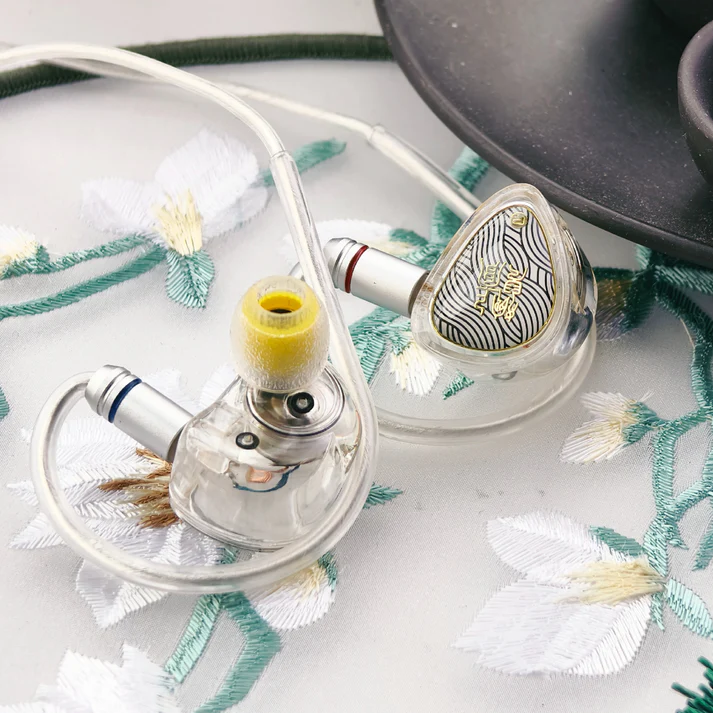 TANGZU WANER SG 2 - Vue 2 | Earphones Maroc