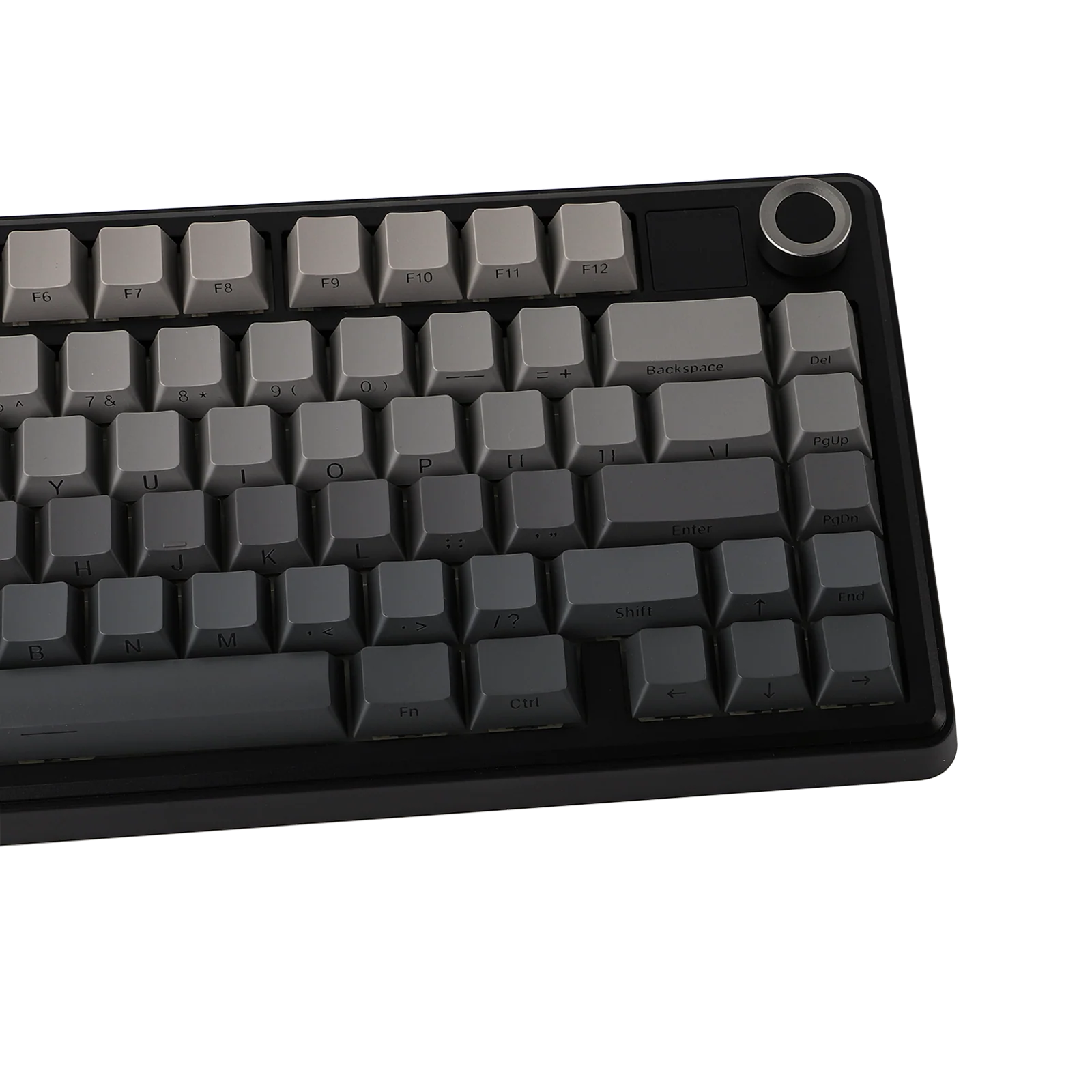 EPOMAKER x AULA F75 Max - Vue 4 | Keyboard Maroc