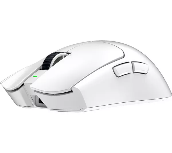 Razer Viper V3 Pro (White) New Without Box - Vue 2 | Mouse Maroc