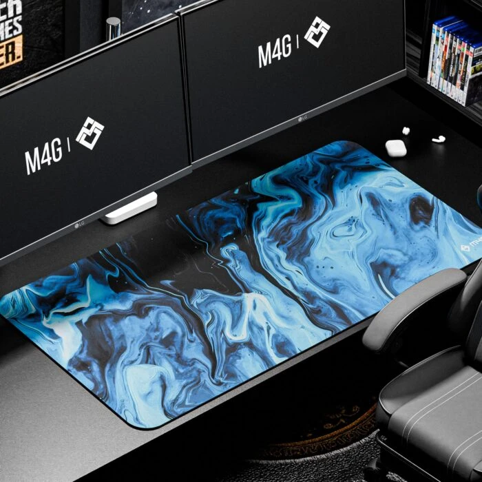 M4G Mouse pad BAB-Tex 900x400mm/4mm - Mouse Pad | Acheter au Maroc - Epic Key Fes