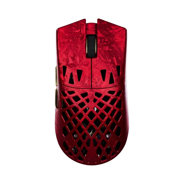 ATK Blazing Sky Ghost Hollow Carbon Fiber Wireless Gaming Mouse – Ultimate