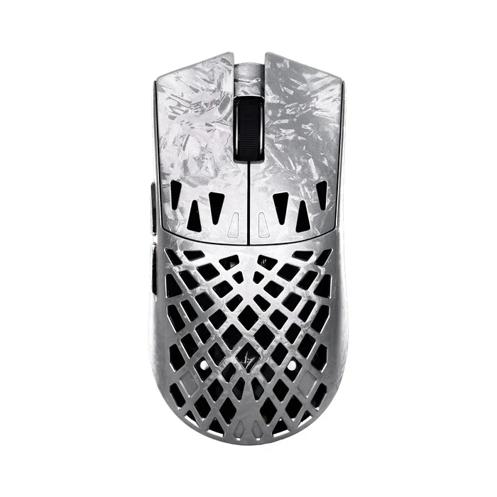 ATK Blazing Sky Ghost Hollow Carbon Fiber Wireless Gaming Mouse – Ultimate
