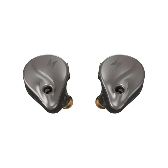 ATK Horizon DSP Gaming In-Ear Earphones (Gunmetal Gray)