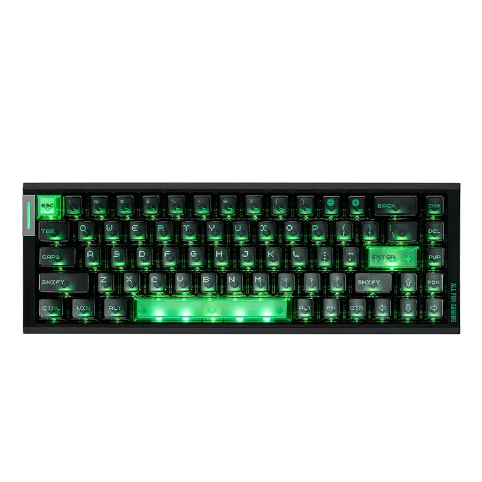 ATK RS6 Air Esports Hall Effect Gaming Keyboard