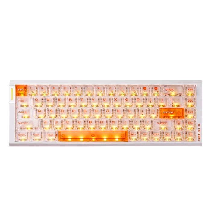 ATK RS6 Air Esports Hall Effect Gaming Keyboard
