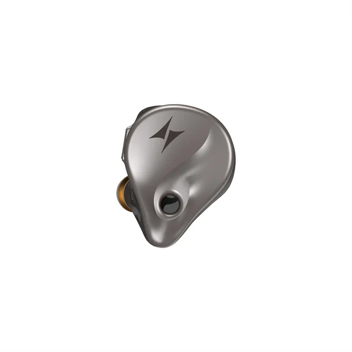 ATK Horizon DSP Gaming In-Ear Earphones (Gunmetal Gray)