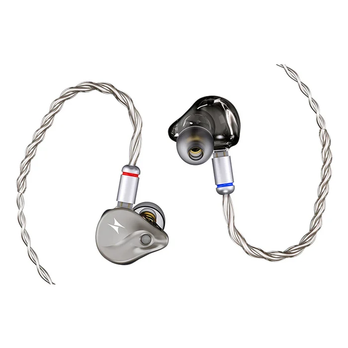ATK Horizon DSP Gaming In-Ear Earphones (Gunmetal Gray)