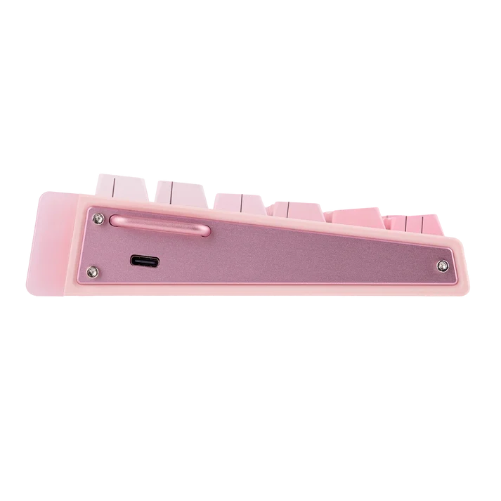 AULA HERO84 HE (Pink Side-printed)