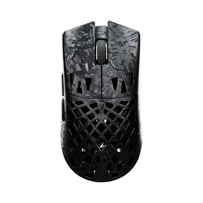 ATK Blazing Sky Ghost Hollow Carbon Fiber Wireless Gaming Mouse – Ultimate