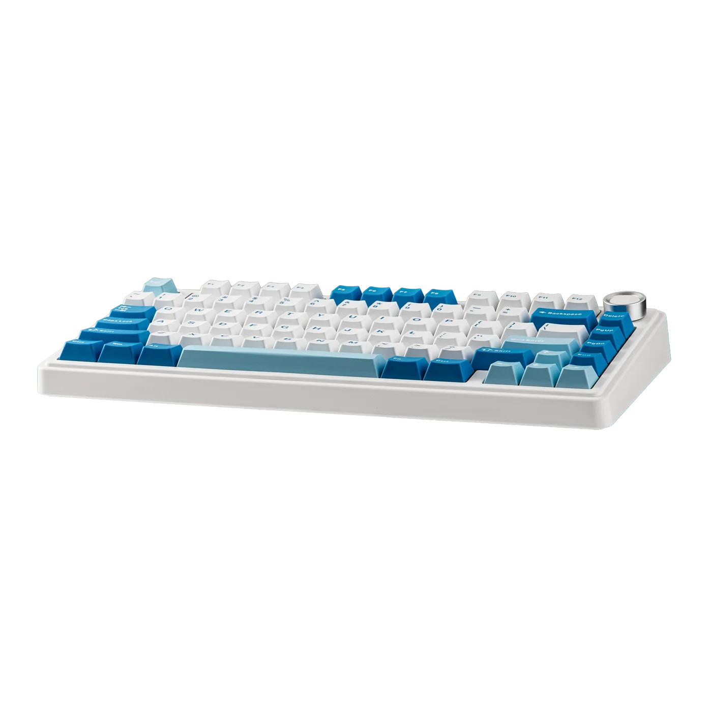 EPOMAKER x AULA F75 Ultra – 75% Wireless Keyboard | Gasket | Tri-Mode
