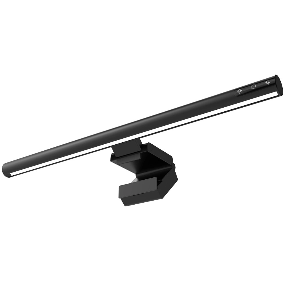 Monitor Light Bar TB-300SA – 42cm LED Screen Lamp, Eye Protection, Dimmable, Adjustable Color Temperature - Accessory | Acheter au Maroc - Epic Key
