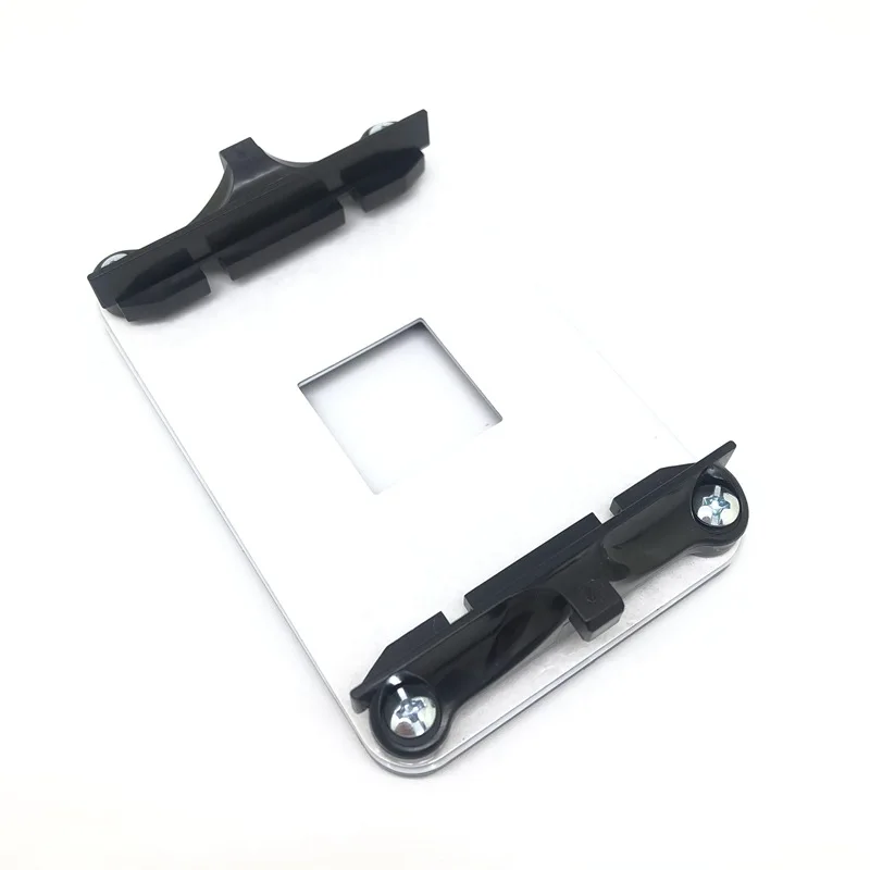 Mounting Bracket for AMD AM4 / AM5 – Metal Backplane Support - Vue 5 | Accessory Maroc