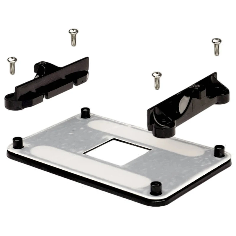 Mounting Bracket for AMD AM4 / AM5 – Metal Backplane Support - Accessory | Acheter au Maroc - Epic Key