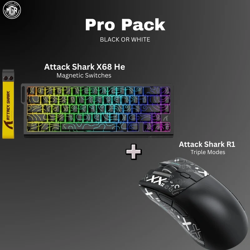 PRO PACK ? - Vue 2 | PACK Maroc