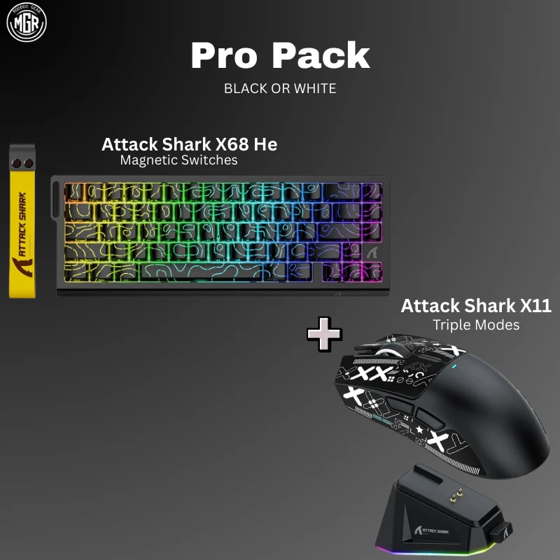 PRO PACK ? - PACK | Epic Key Maroc