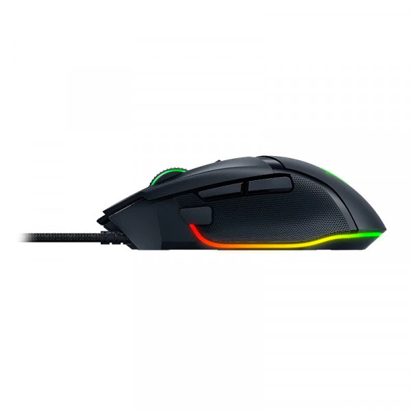 Razer Basilisk V3 - Mouse photo 3 - Epic Key Morocco